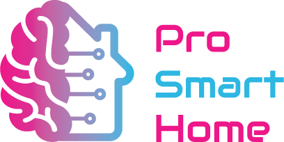 Pro Smart Home